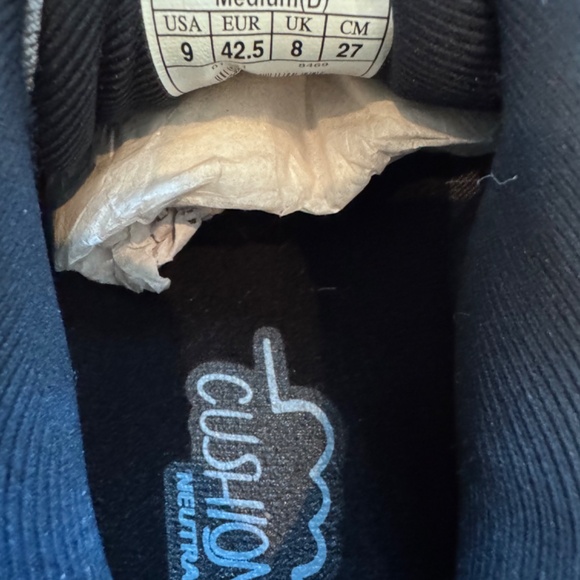 Brooks Sneakers Ghost 13 New without Box  Size 9 - Picture 10 of 10